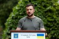 Zelenski acusa russos de 'bestialidade' por vídeo de decapitação de prisioneiro ucraniano