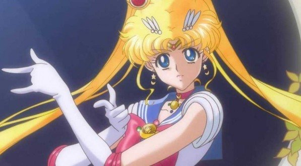 Pretty Guardian Sailor Moon Eternal ganha trailer dublado pela Netflix