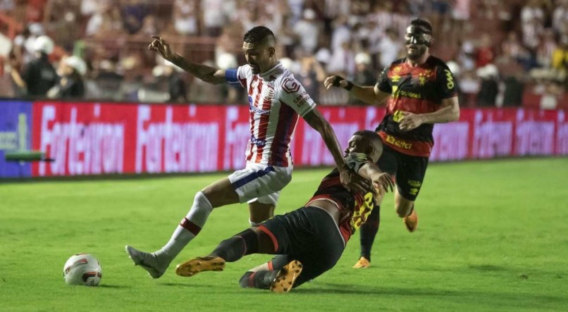 Juventude vs Tombense: A Clash of Titans in Brazilian Football