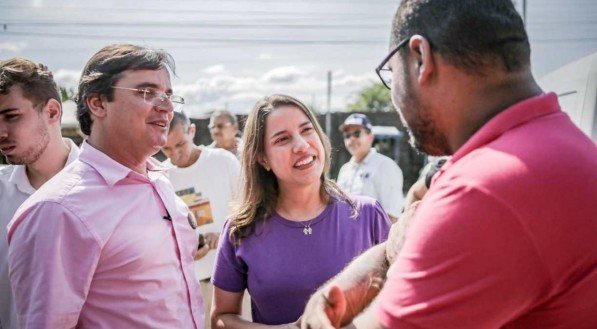 Raquel Lyra busca fortalecer presença na Região Metropolitana, mesorregião com maior eleitorado