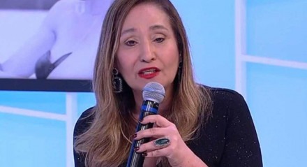 Sonia Abrão estaria indo para outra emissora, diz colunista