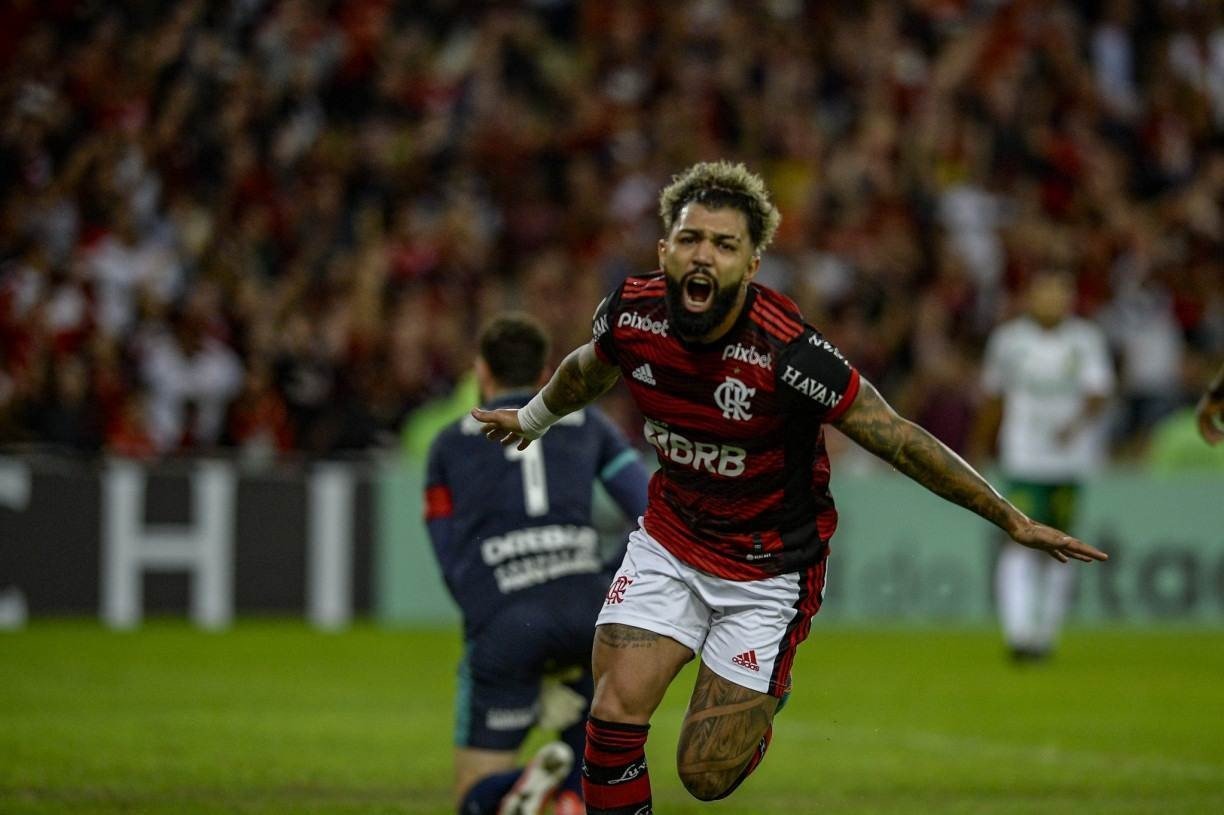 Multicanais Flamengo: Acompanhe todas as notícias e jogos do Mengão