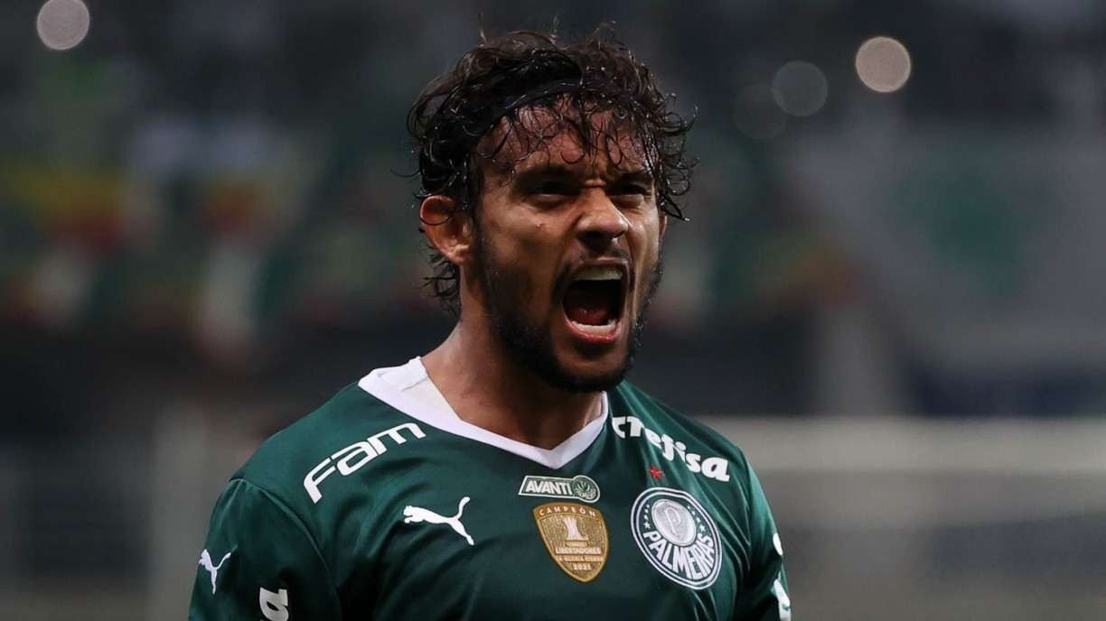 Qual o canal que vai passar o jogo do Palmeiras? Horário