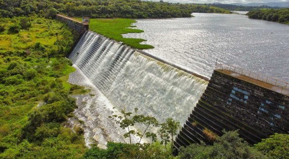 CHUVAS EM PERNAMBUCO: veja a situação das barragens do Estado