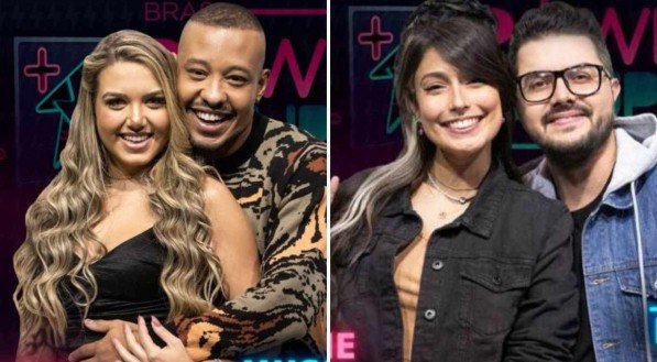 REPRODUÇÃO/RECORD TV