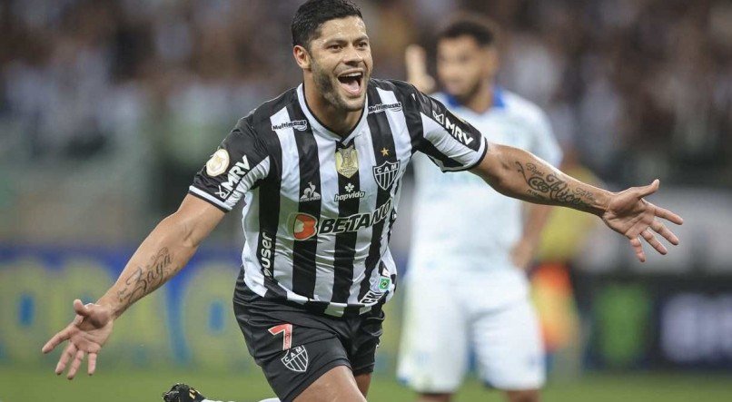 Atl&eacute;tico-MG busca avan&ccedil;ar de fase na Libertadores hoje &agrave; noite