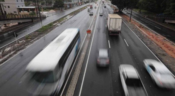 CARNAVAL 2023: veja como está a SITUAÇÃO das ESTRADAS para quem vai VIAJAR em PERNAMBUCO