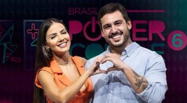 REPRODUÇÃO/RECORD
