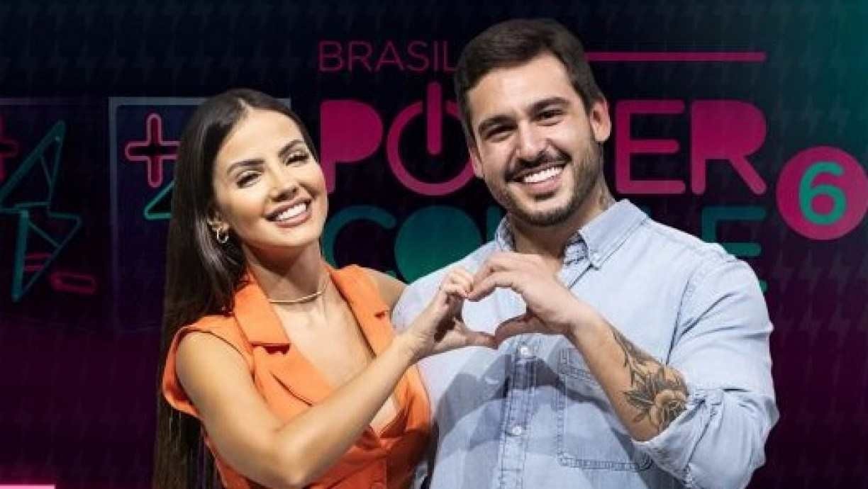 POWER COUPLE BRASIL 2022: Quando é a final do Power Couple?