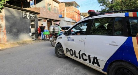 Violência: Barbeiros é assassinado na Cohab 3, no bairro de Vila Rica, em Jaboatão dos Guararapes