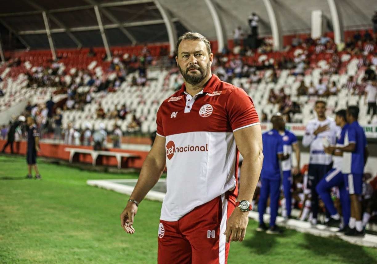Foto da capa: Blog do Torcedor
