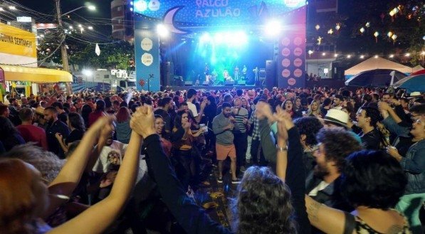 São João de Caruaru: Veja atrações do final de semana por horários