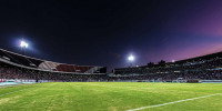 Estádio José do Rego Maciel, conhecido como Arruda, casa do Santa Cruz