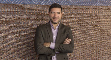Thiago Araki, diretor de tecnologia da Red Hat para a América Latina, empresa líder mundial no fornecimento de soluções open source