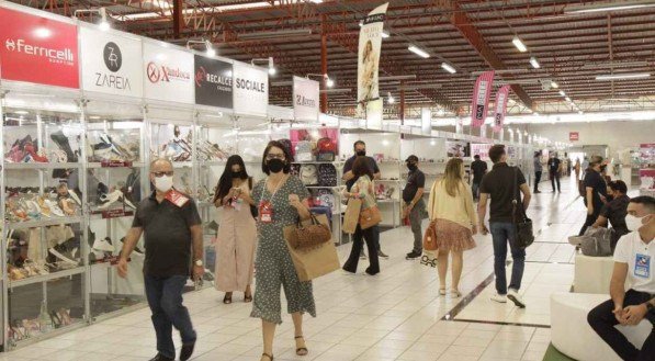 Moda Nordeste em Caruaru vai movimentar a economia do Agreste em julho 
