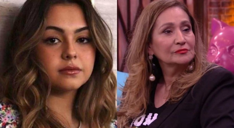 Sonia Abrão fala sobre caso envolvendo Klara Castanho