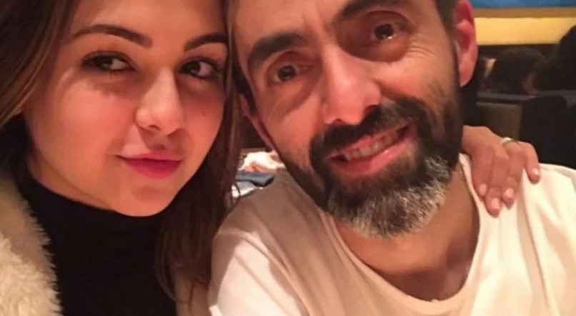 Pai de Klara Castanho se pronuncia e apoia filha após o ocorrido 