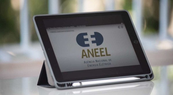 A ONEE é realizada pela Agência Nacional de Energia Elétrica (Aneel)