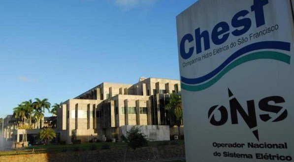 Eletrobras Chesf aposta em inovação como diferencial