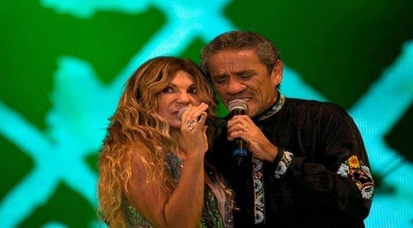 ELBA RAMALHO E ZÉ RAMALHO SÃO IRMÃOS? Entenda relação entre cantores 