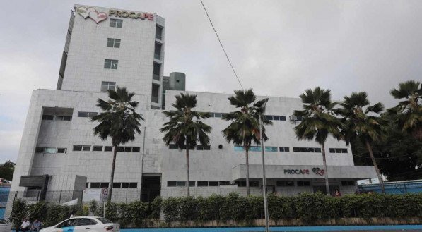 Coluna João Alberto: Procape vai ganhar prédio anexo com novos 138 leitos