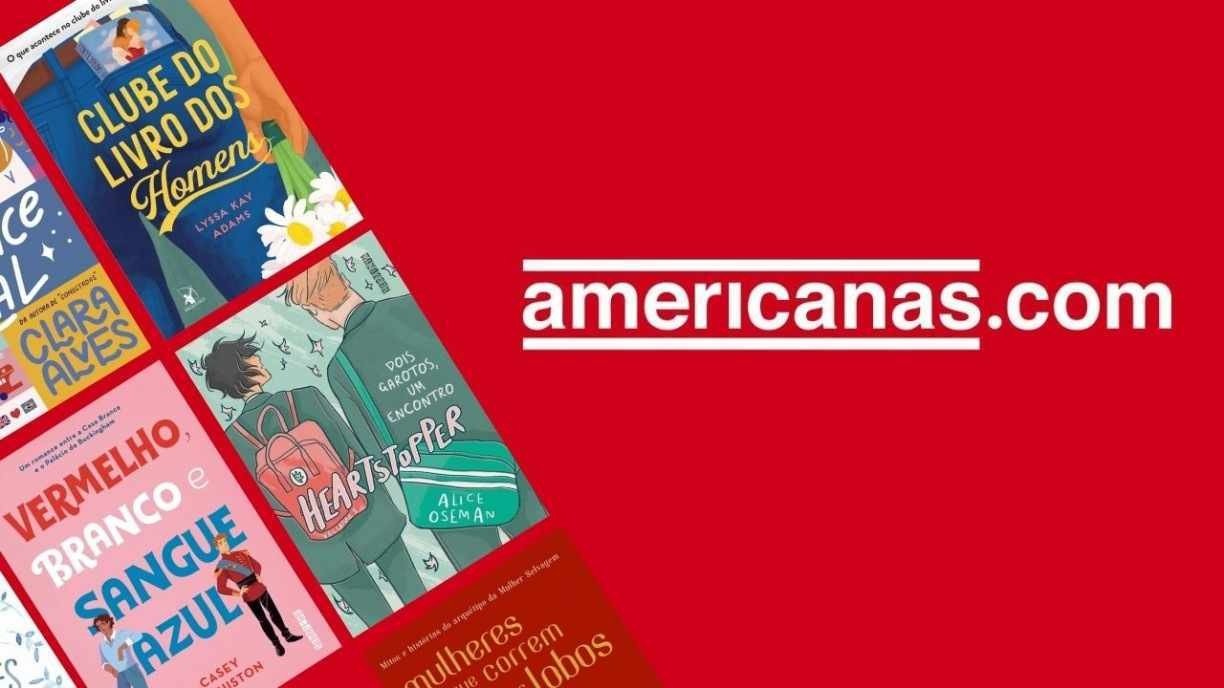 Black Friday: Americanas tem ofertas com até 80% de desconto e 50% de  cashback