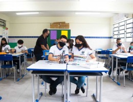 Vão ganhar o abono do Fundef professores que lecionaram na rede estadual de Pernambuco entre 1997 e 2006