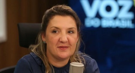 Nova presidente da Caixa, Daniela Marques