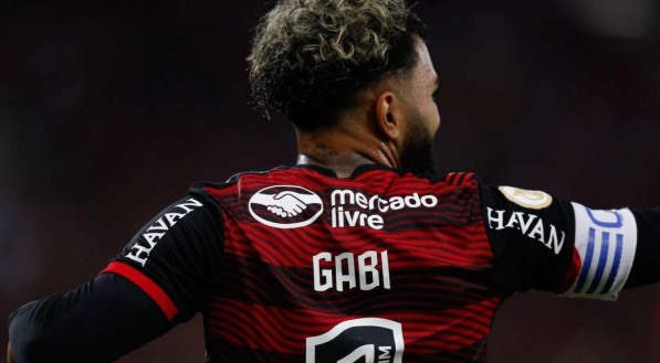 O Flamengo recebe Juventude pelo Campeonato Brasileiro