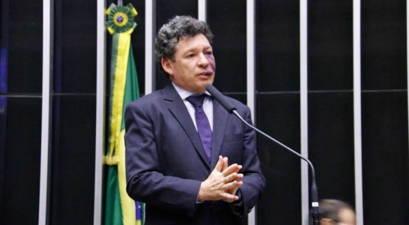 Deputado Reginaldo Lopes
