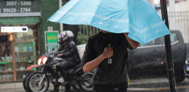 CHUVA EM PERNAMBUCO INMET Alerta Sobre PERIGO POTENCIAL Veja Cidades Que Podem Ser Atingidas