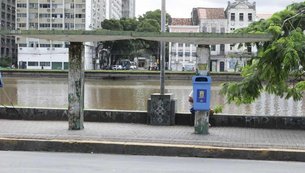avenida Dantas Barreto