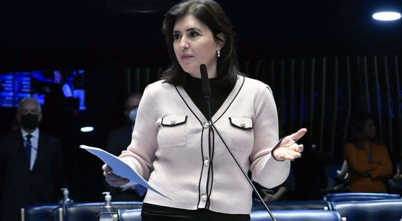 WALDEMIR BARRETO/AGÊNCIA SENADO