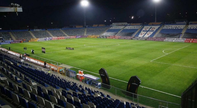 Estádio San Carlos de Apoquindo receberá Universidad Católica e São Paulo pela Copa Sul-Americana