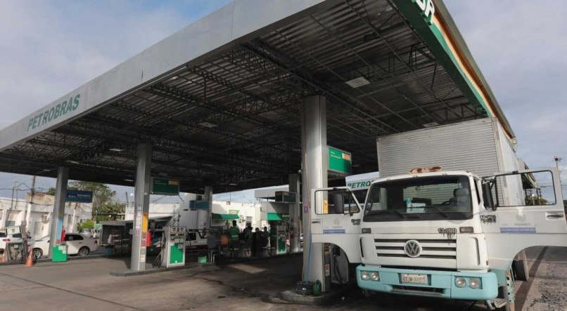 Brasil quer comprar o m&aacute;ximo poss&iacute;vel de diesel da R&uacute;ssia