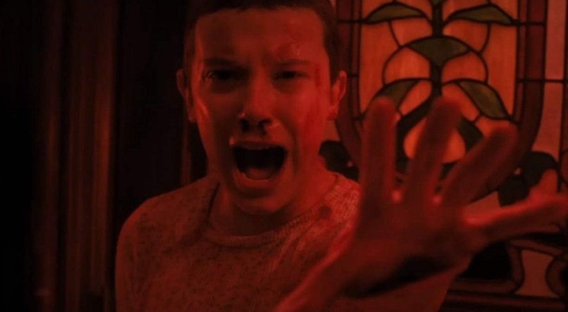 Stranger Things 4: o que a parte II da temporada precisa responder - Sessão  Pipoca