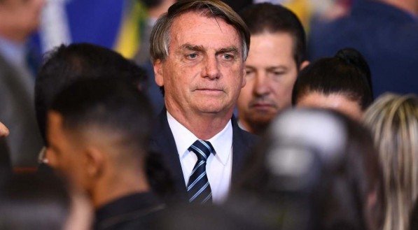Fachin e Fux não irão a reunião de Bolsonaro com embaixadores sobre urnas