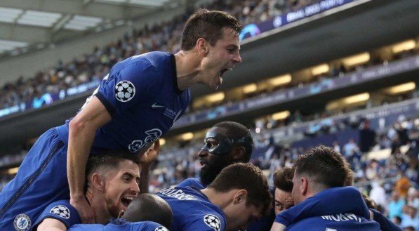 Confira as partidas que serão transmitidas na Amazon Prime Video do Champions League do Reino Unido. 