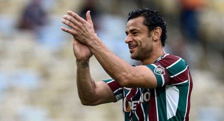 DIVULGAÇÃO/FLUMINENSE