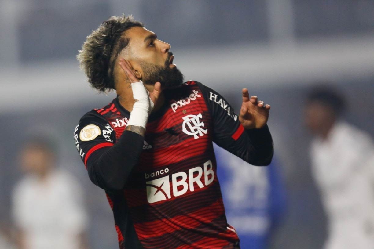 Fifa ignora Flamengo, Grêmio e Santos ao citar campeões mundiais