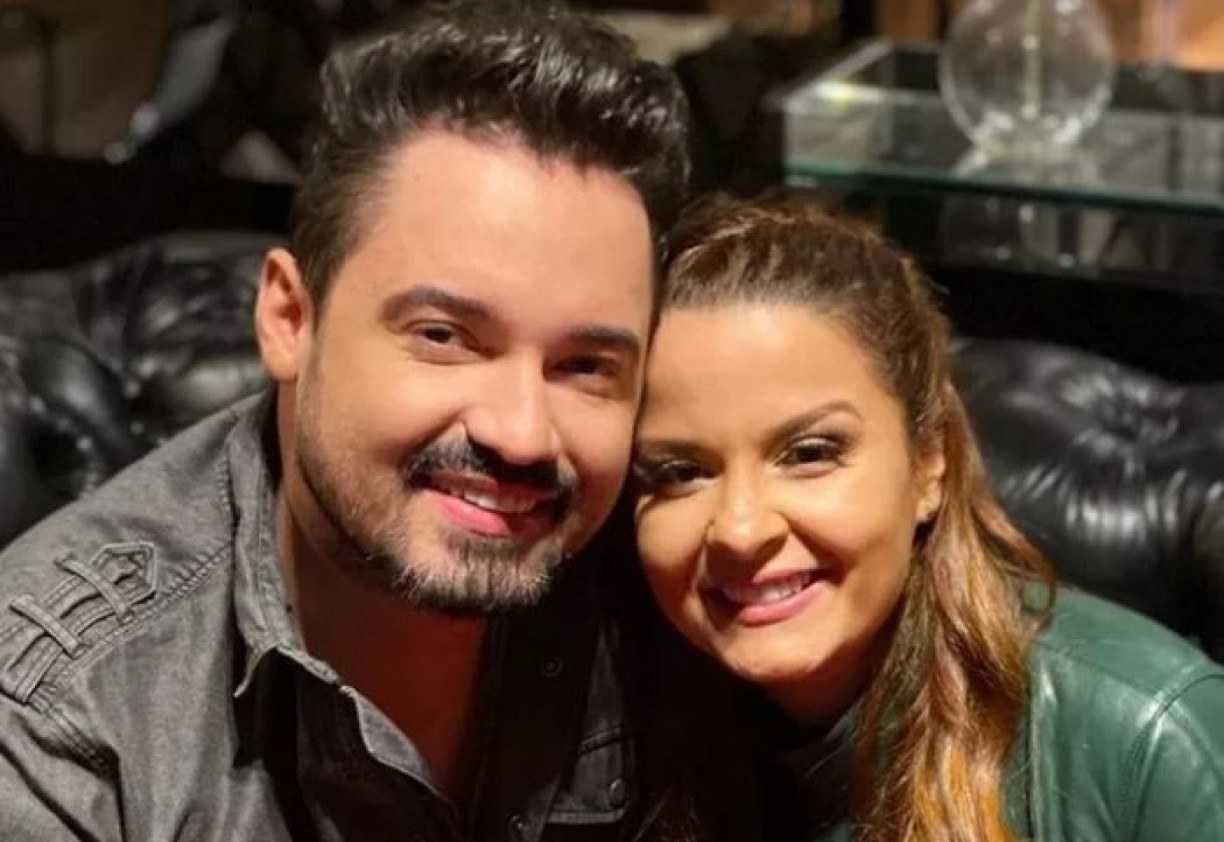 MAIARA E FERNANDO: Após término, Maiara e Fernando deixam de se seguir no Instagram