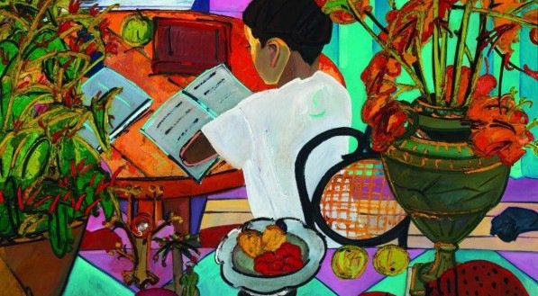 Caixa Cultural Recife recebe a exposição 'Barroco Sertanejo', de Stênio Burgos
