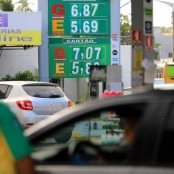 Nova composição de combustíveis: queda de preço ou maior consumo para o motorista?