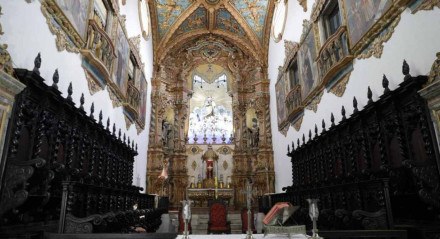 Festa de Nossa Senhora do Carmo celebra centenário de Basílica
