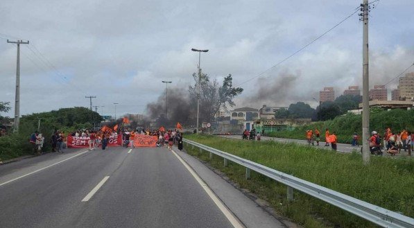 PRF/DIVULGAÇÃO