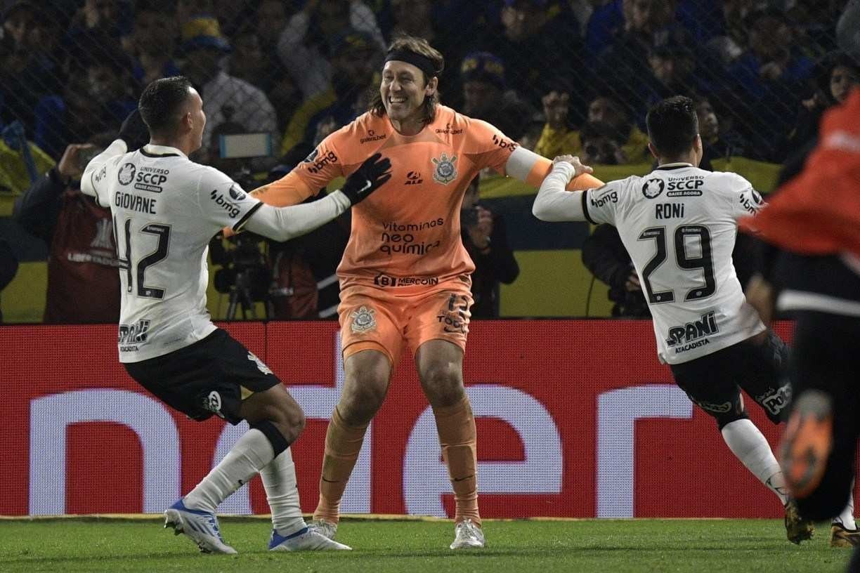 Qual Canal Vai Transmitir O Jogo Do Corinthians Hoje 04 10 Vai Passar