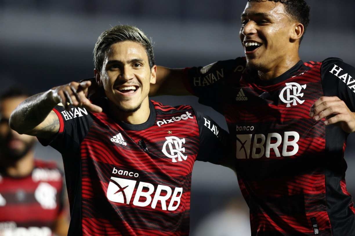 Flamengo Ao Vivo (@SiteFlamengoAV) / X