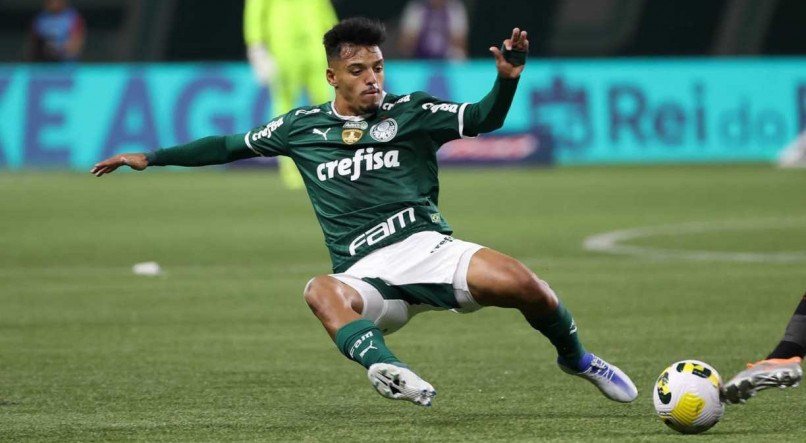 Palmeiras e Atl&eacute;tico-MG se enfrentam nesta quarta-feira (28)