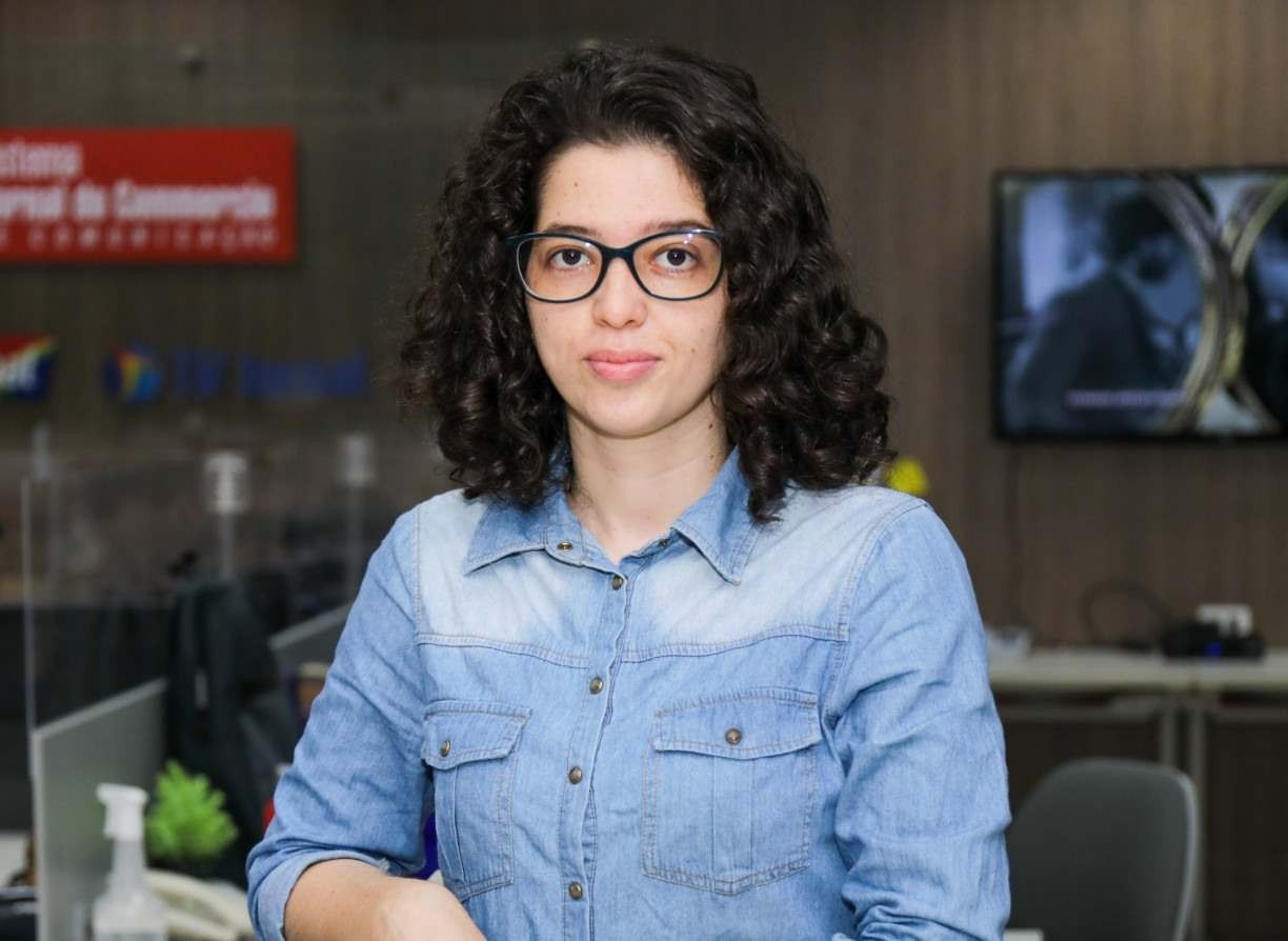 Amanda Azevedo