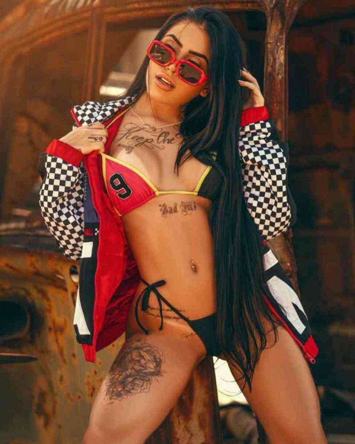 Famosas no onlifans